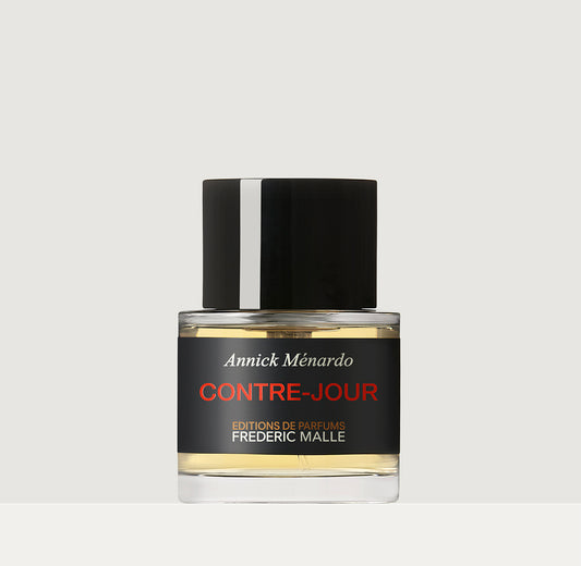 CONTRE -JOURS - FREDERIC MALLE