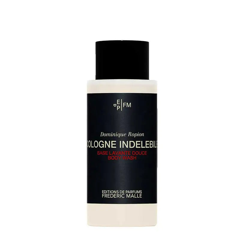 COLOGNE INDELEBILE BODYWASH - FREDERIC MALLE