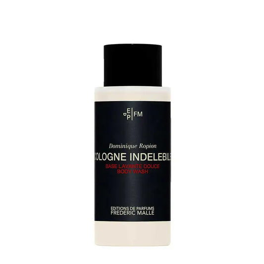 COLOGNE INDELEBILE BODYWASH - FREDERIC MALLE