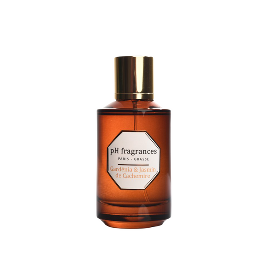 GARDENIA & JASMIN DE CACHEMIRE - pH fragrances