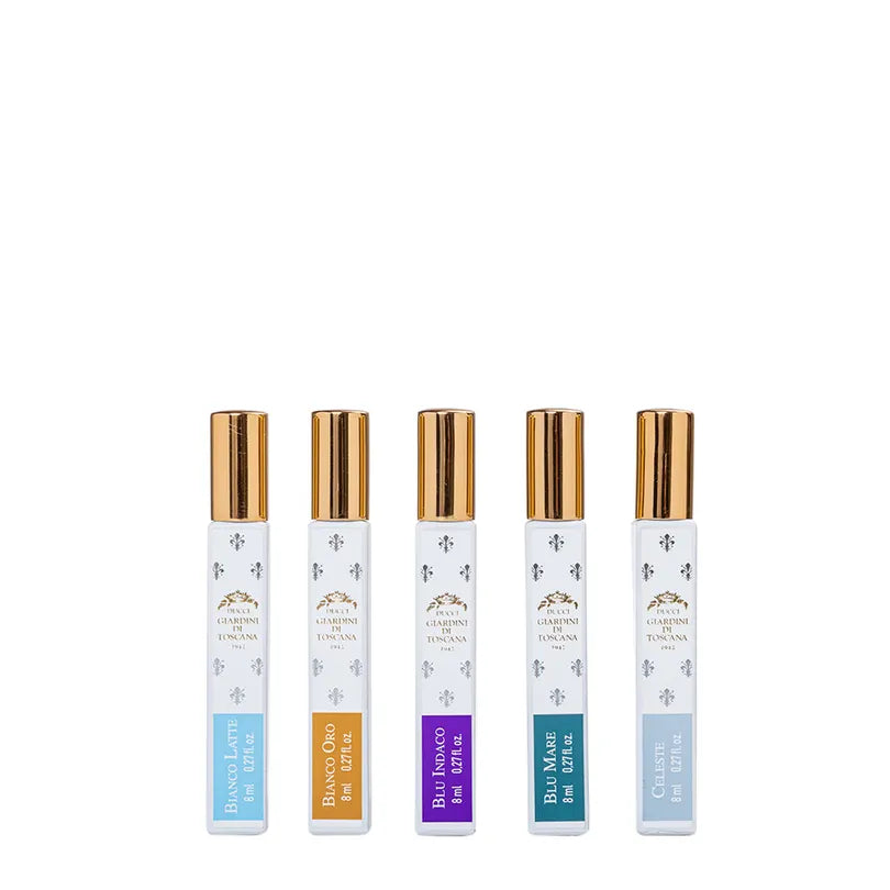 LAYERING KIT - GIARDINI DI TOSCANA