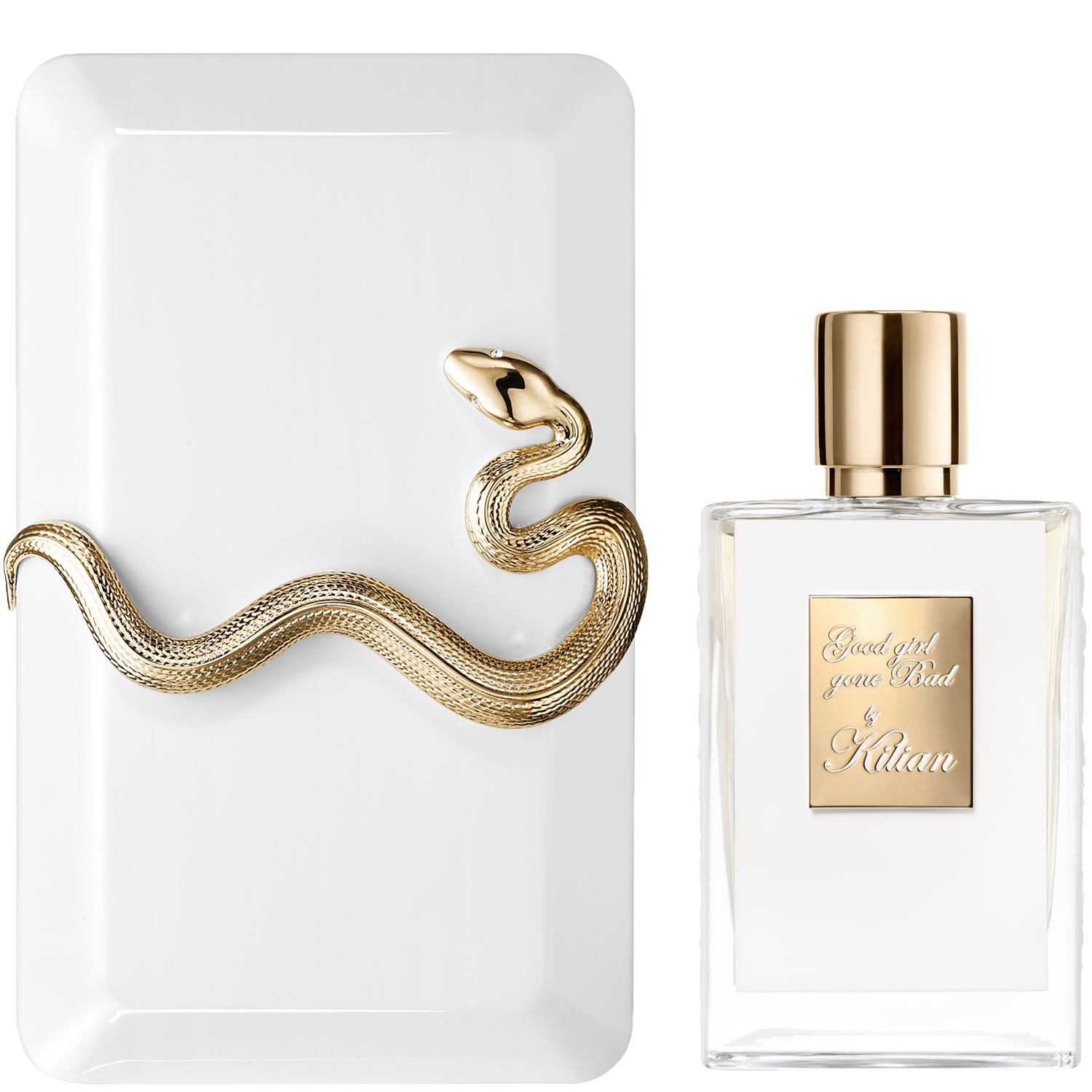 GOOD GIRL GONE BAD COFFRET - KILIAN – Fragrance Passion