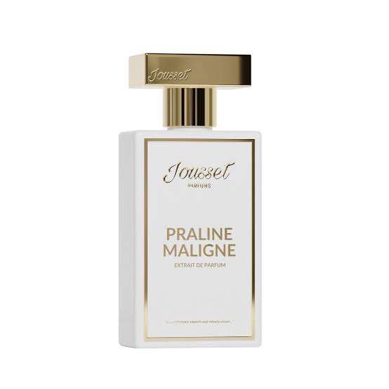 PRALINE MALIGNE - JOUSSET