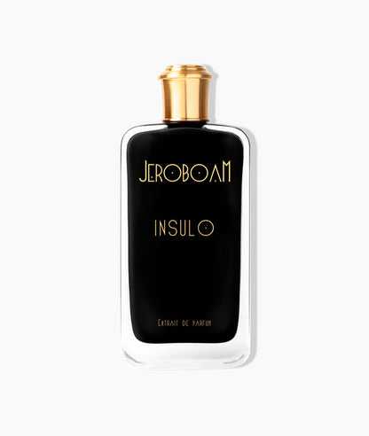 INSULO - JEROBOAM