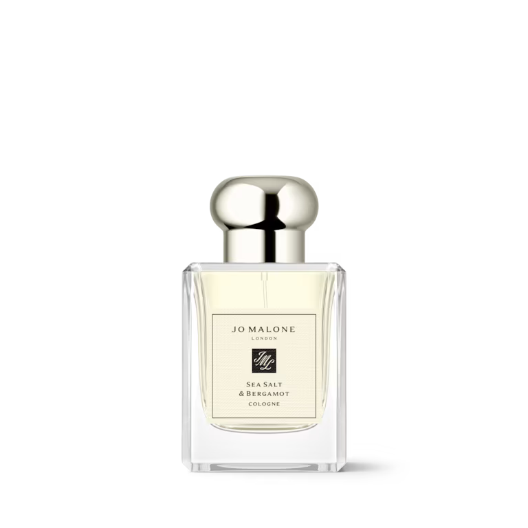 COLOGNE SEA SALT & BERGAMOT - JO MALONE