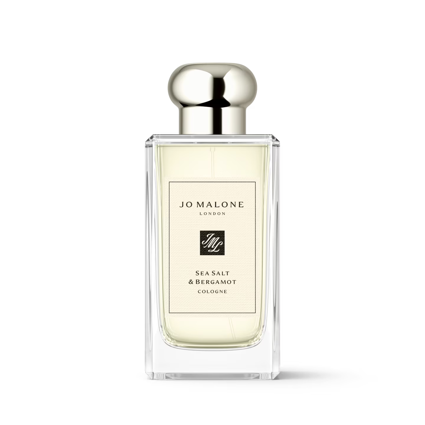 COLOGNE SEA SALT & BERGAMOT - JO MALONE