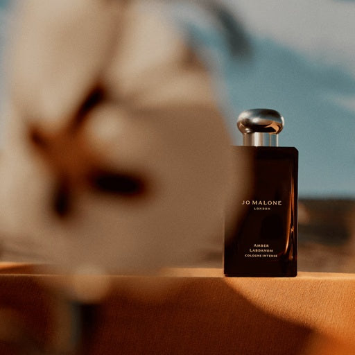 COLOGNE INTENSE AMBER LABDANUM - JO MALONE