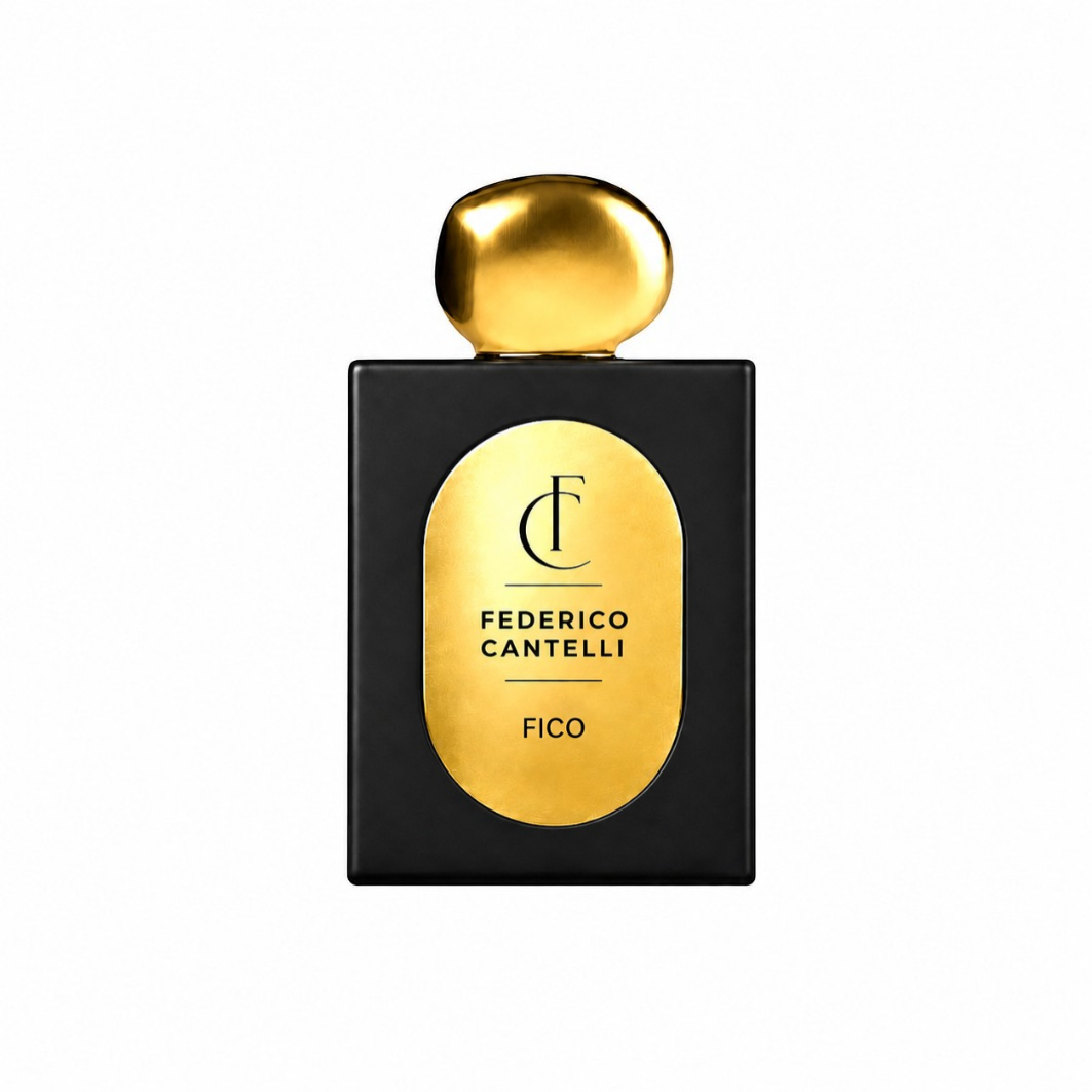 FICO EXTRAIT - FEDERICO CANTELLI