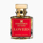 LOVERS - FRAGRANCE DU BOIS