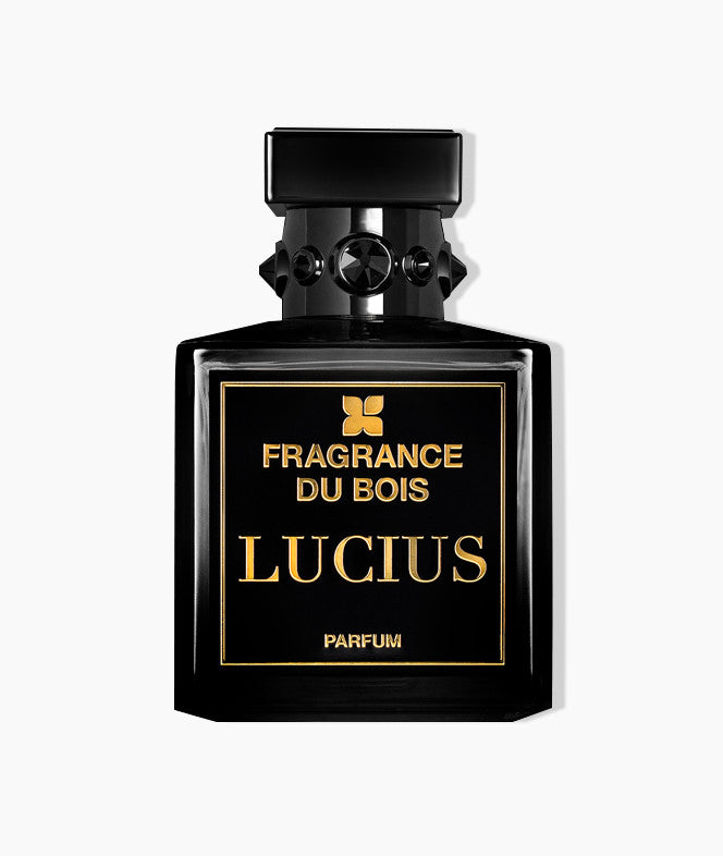 LUCIUS - FRAGRANCE DU BOIS