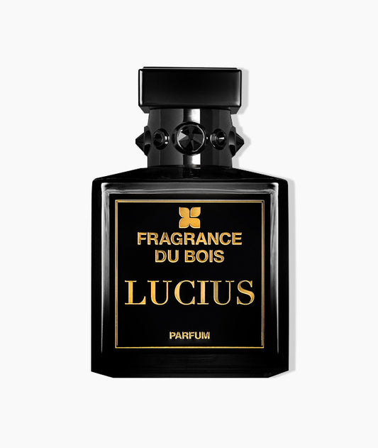 LUCIUS - FRAGRANCE DU BOIS