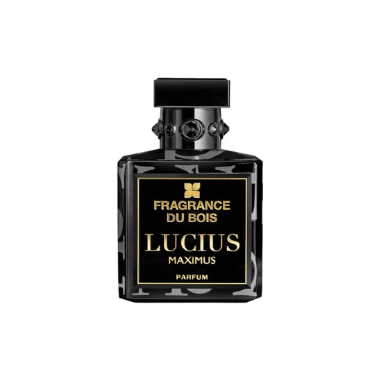 LUCIUS MAXIMUS - FRAGRANCE DU BOIS