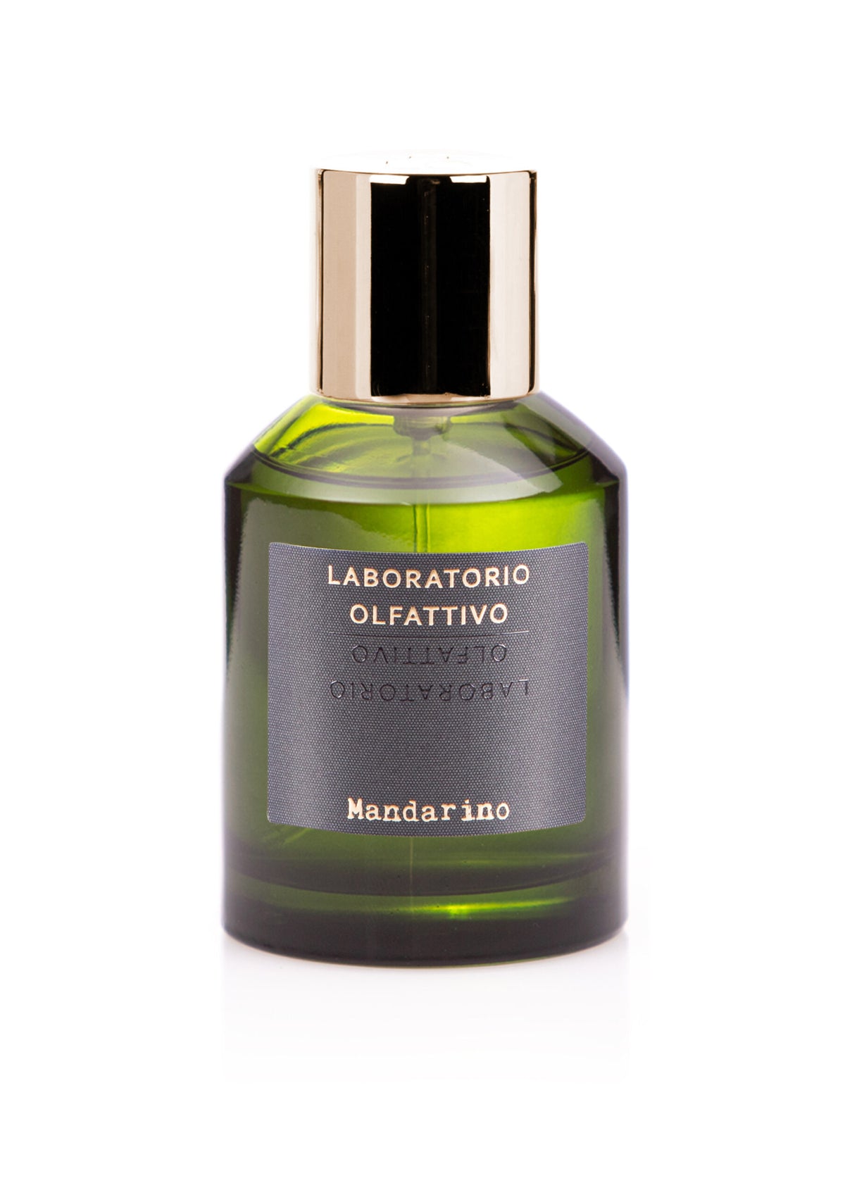 MANDARINO - LABORATORIO OLFATTIVO – Fragrance Passion