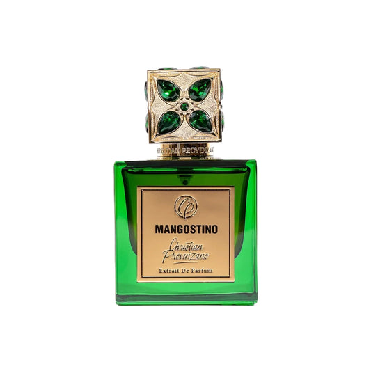 MANGOSTINO - CHRISTIAN PROVENZANO