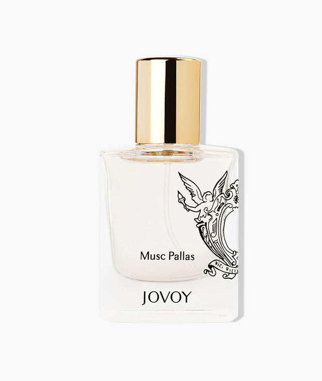jovoy ムスクパラス　musc pallas 100ml Musc Pallas • Jovoy | Fumerie Parfumerie