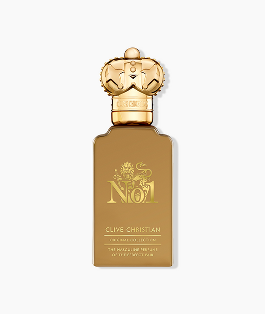 N°1 FOR MEN - CLIVE CHRISTIAN