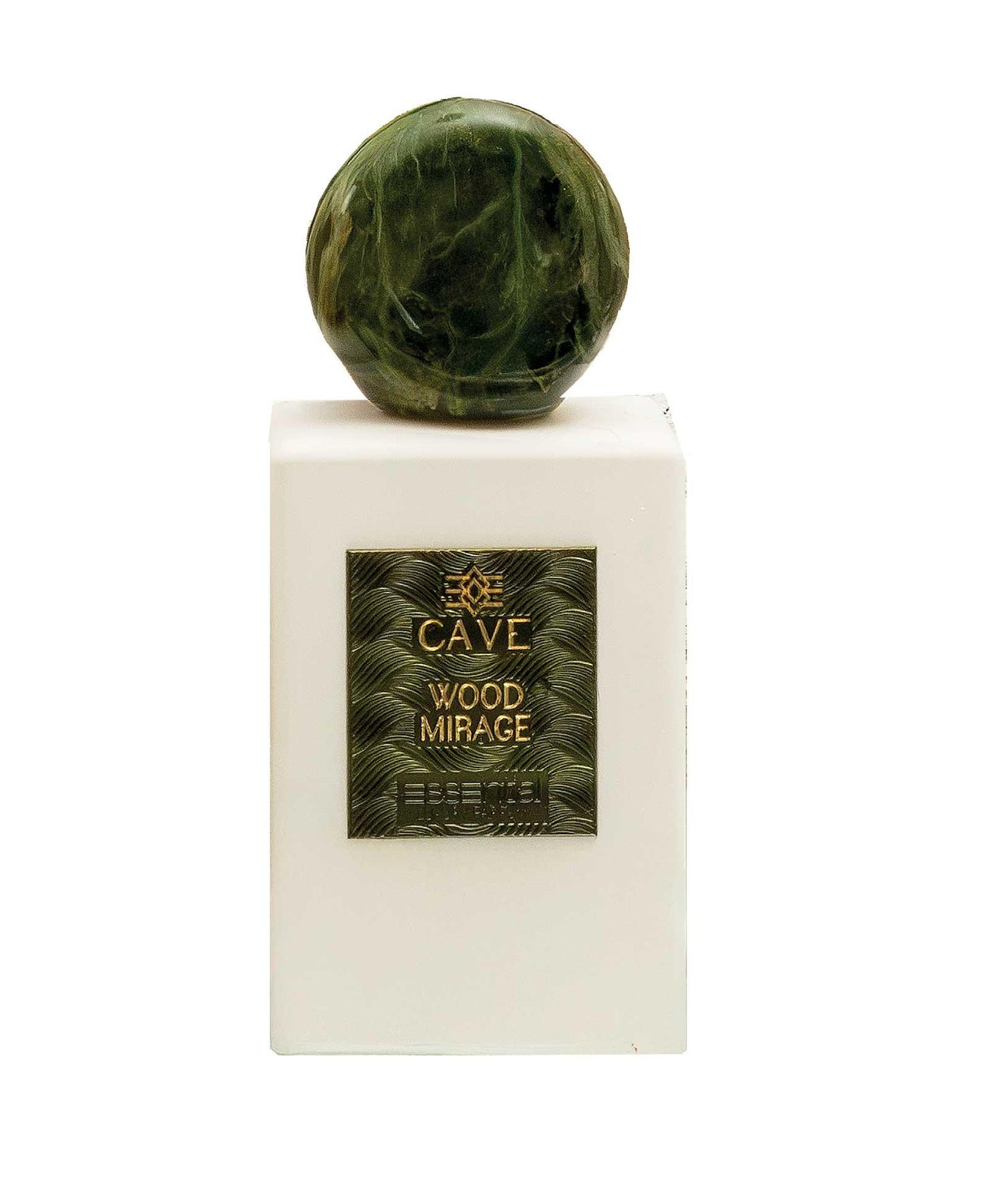 WOOD MIRAGE - CAVE ESSENTIAL