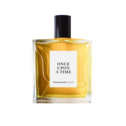ONCE UPON A TIME - FRANCESCA BIANCHI
