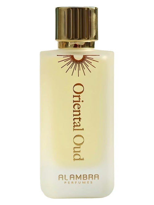 ORIENTAL OUD - AL AMBRA