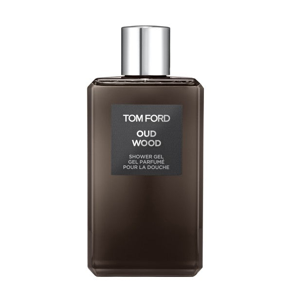 SHOWER GEL OUD WOOD - TOM FORD