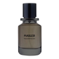 PASSIONFROUDH - FUGAZZI