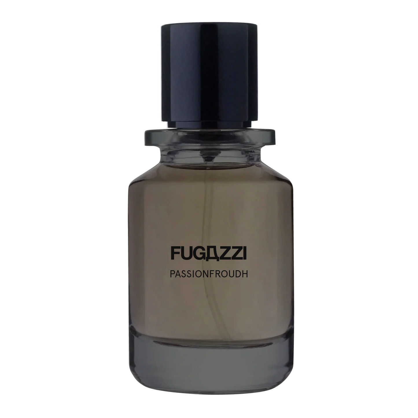 PASSIONFROUDH - FUGAZZI