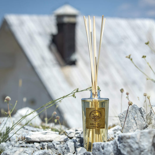 PESCO DI IORIO DIFFUSEUR - PARCO 1923