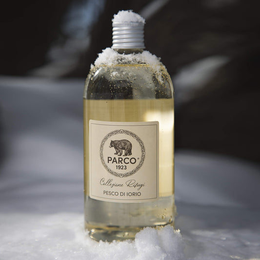 RECHARGE PESCO DI IORIO DIFFUSEUR - PARCO 1923