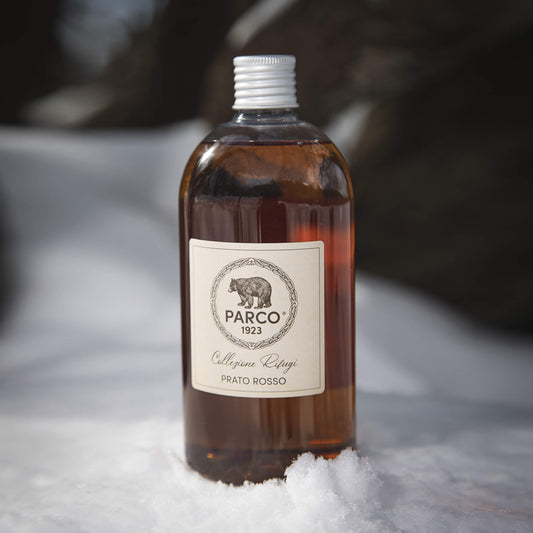 RECHARGE PRATO ROSSO DIFFUSEUR - PARCO 1923