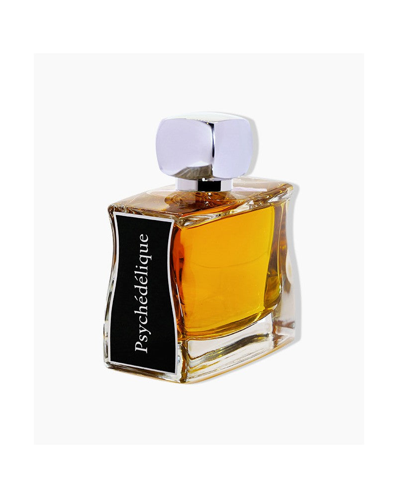 PSYCHÉDÉLIQUE - JOVOY