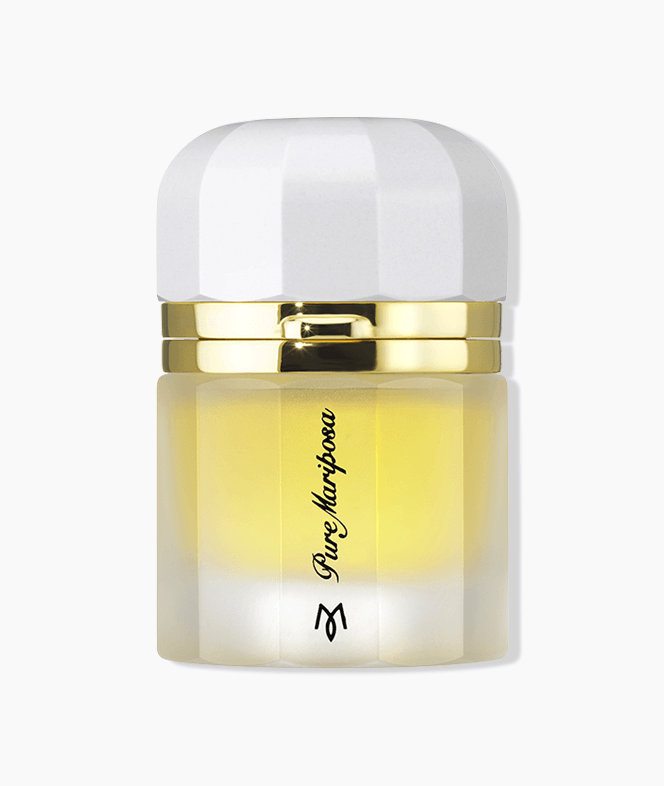 PURE MARIPOSA - RAMON MONEGAL