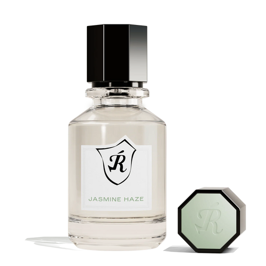 JASMINE HAZE - Réservation Parfums