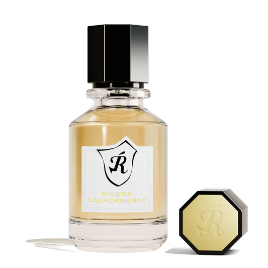 RIVIERA CALIFORNIENNE - Réservation Parfums