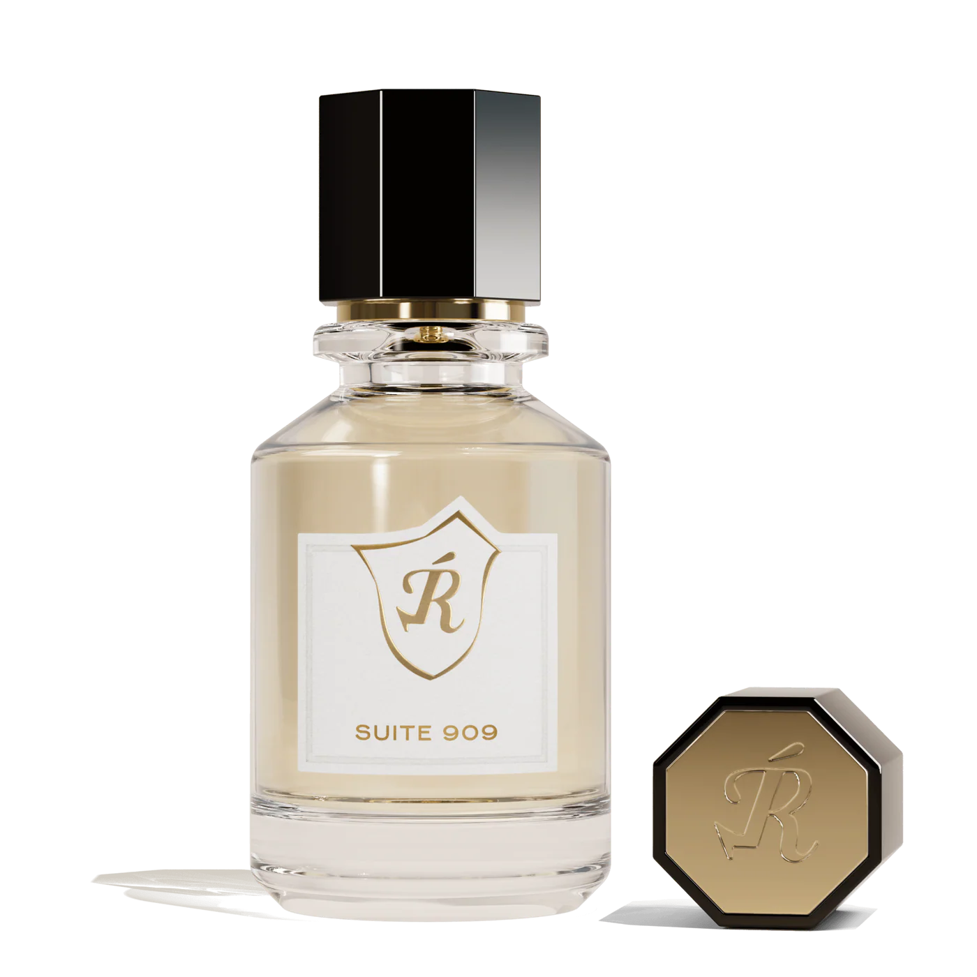 SUITE 909 - Réservation Parfums