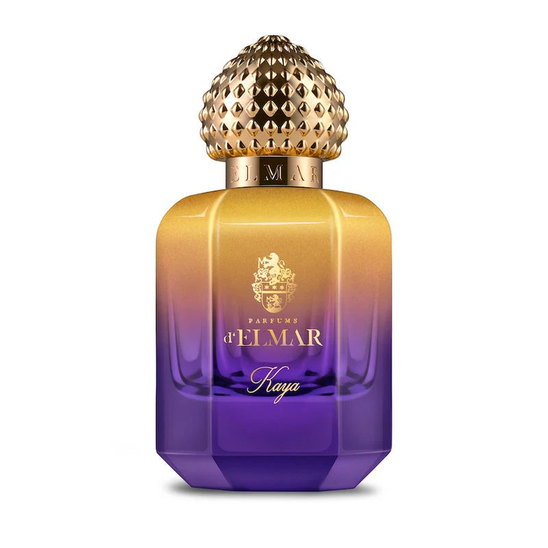 KAYA - PARFUMS D'ELMAR