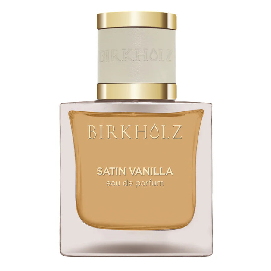 SATIN VANILLA - BIRKHOLZ