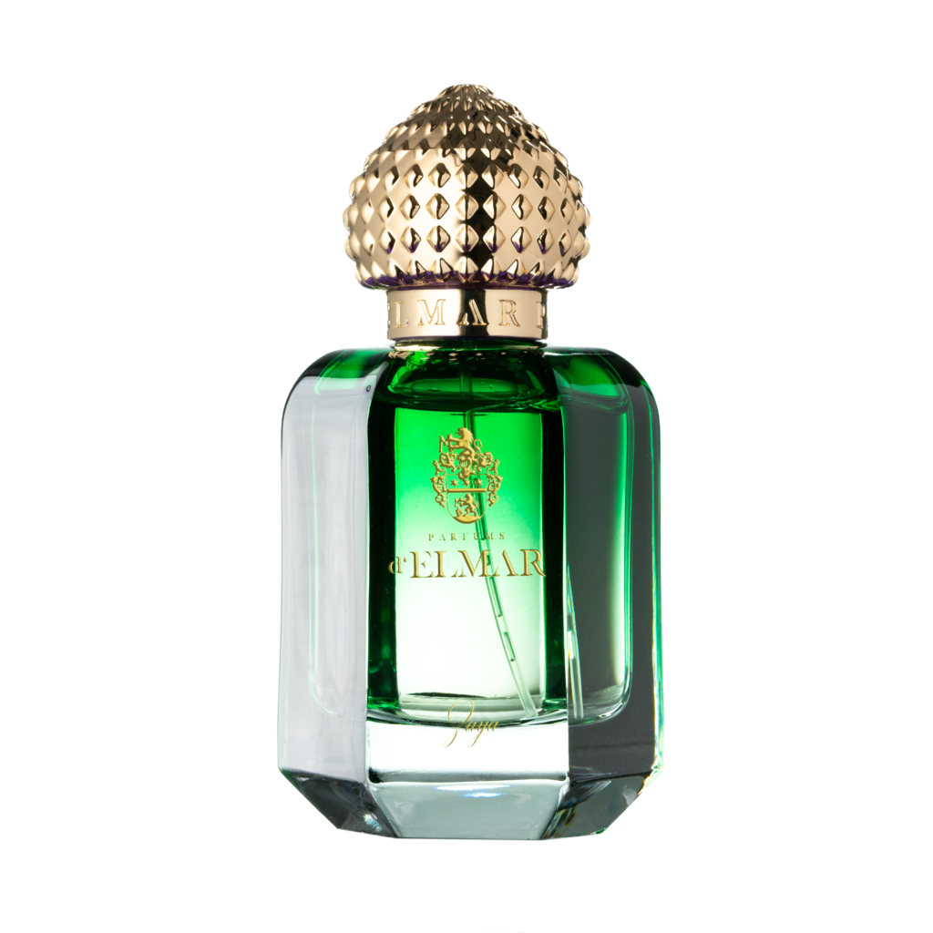 ZAYA - PERFUMES DE ELMAR