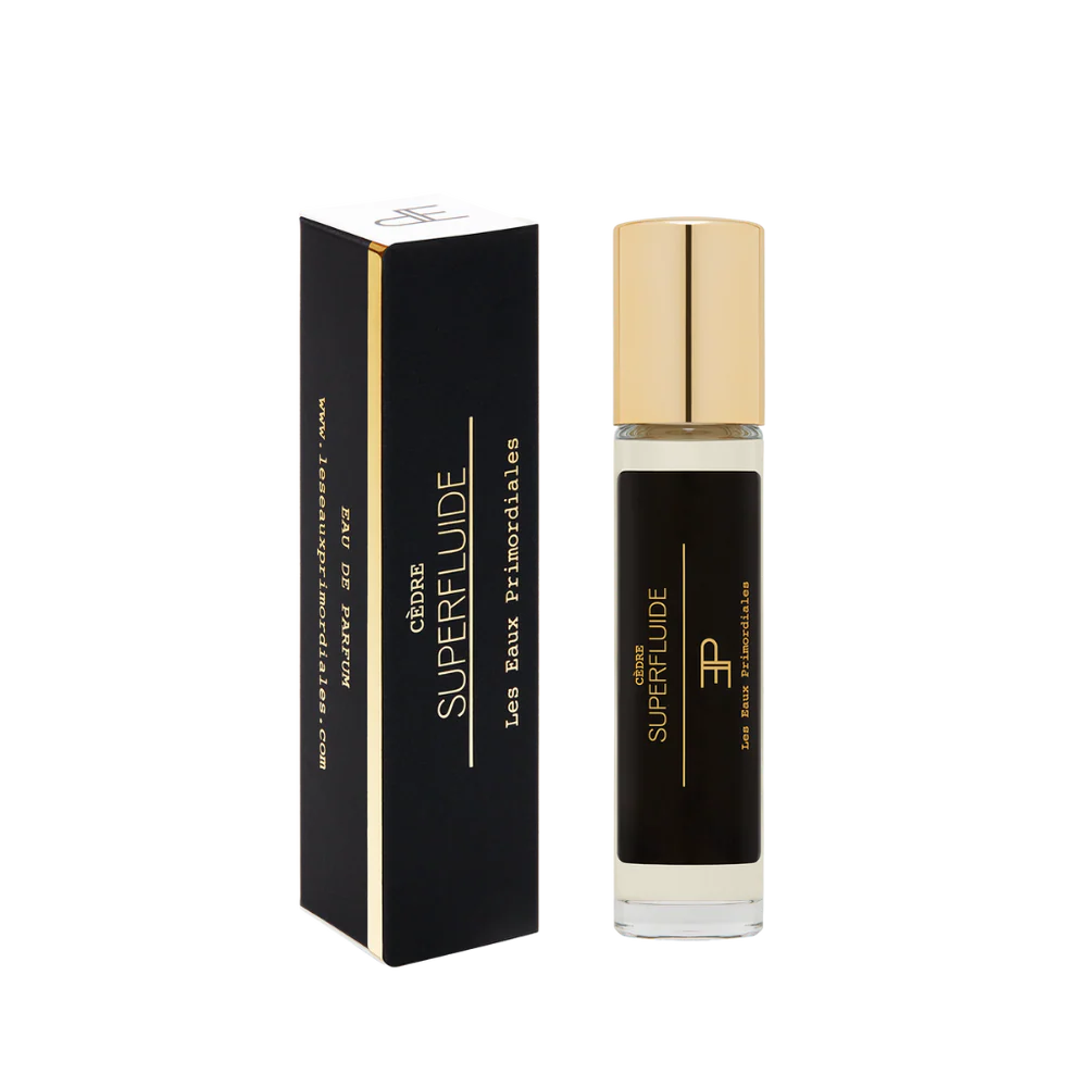 ZEDER SUPERFLUID - DIE URWASSER