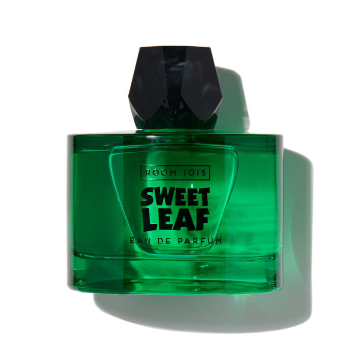 SWEET LEAF - ROOM1015