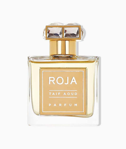 TAIF AOUD - ROJA