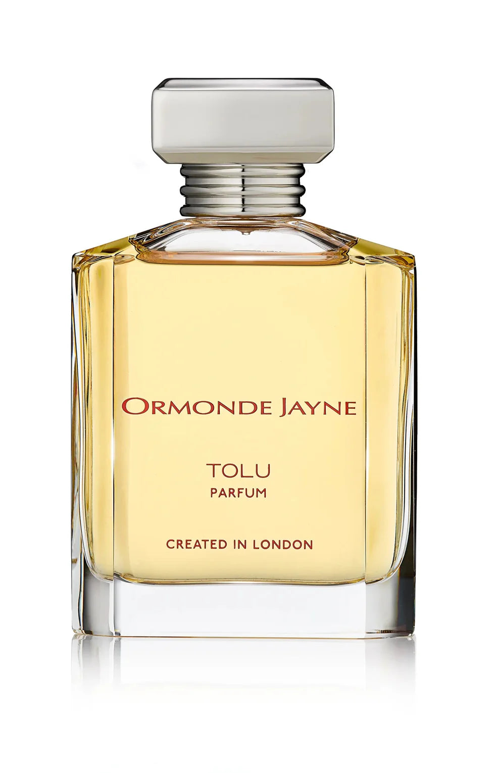 TOLU - ORMONDE JAYNE