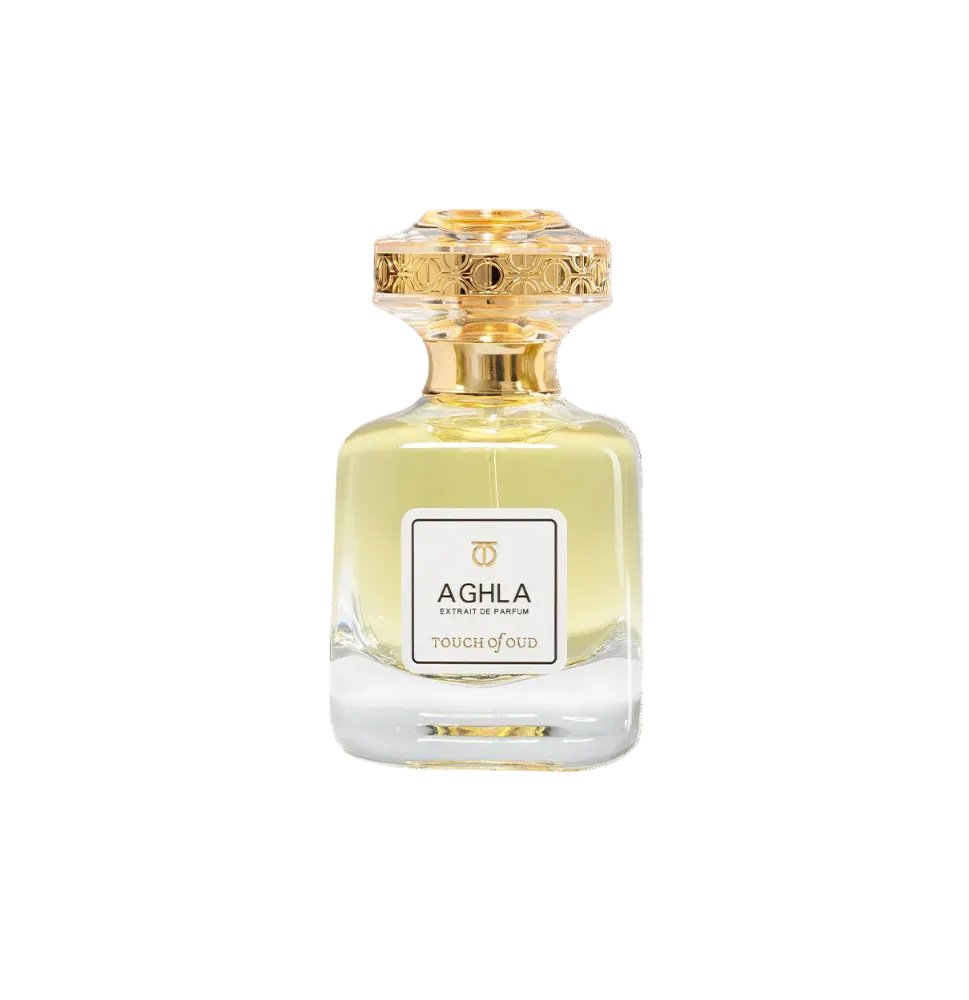 AGHLA - TOUCH OF OUD