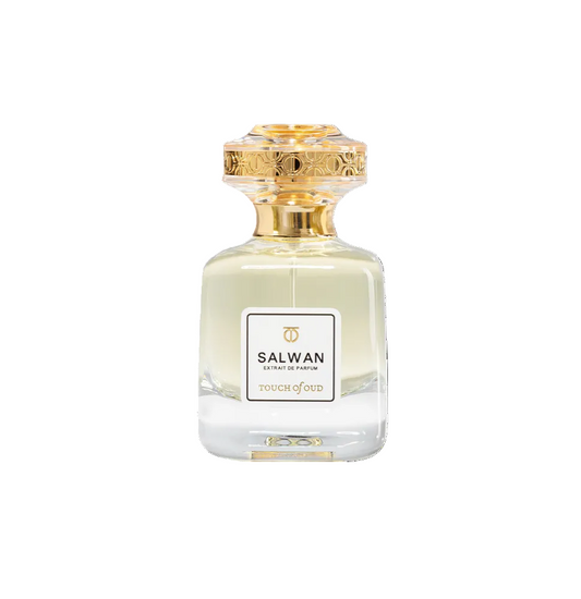 SALWAN - TOUCH OF OUD