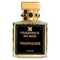 TROPIQUES - FRAGRANCE DU BOIS