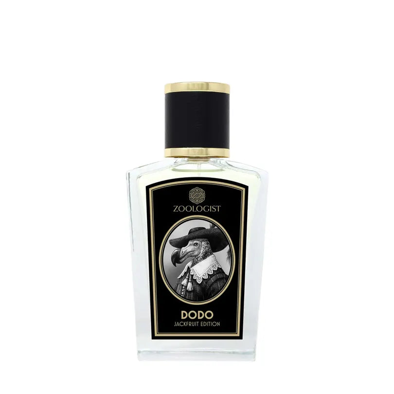 DODO JACKFRUIT - ZOOLOGIST