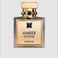 AMBER INTENSE - FRAGRANCE DU BOIS