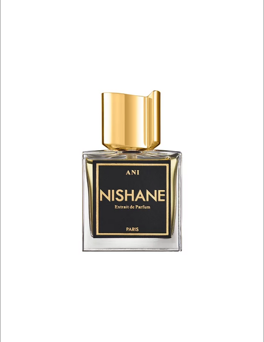 ANI-NISHANE