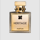 HERITAGE - FRAGRANCE DU BOIS