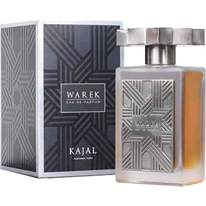 WAREK-KAJAL 