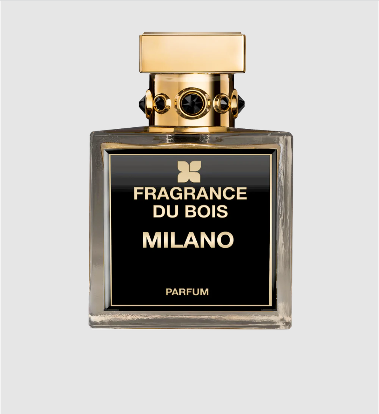 MILANO - FRAGRANCE DU BOIS